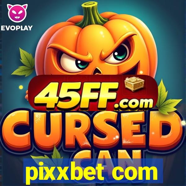 pixxbet com